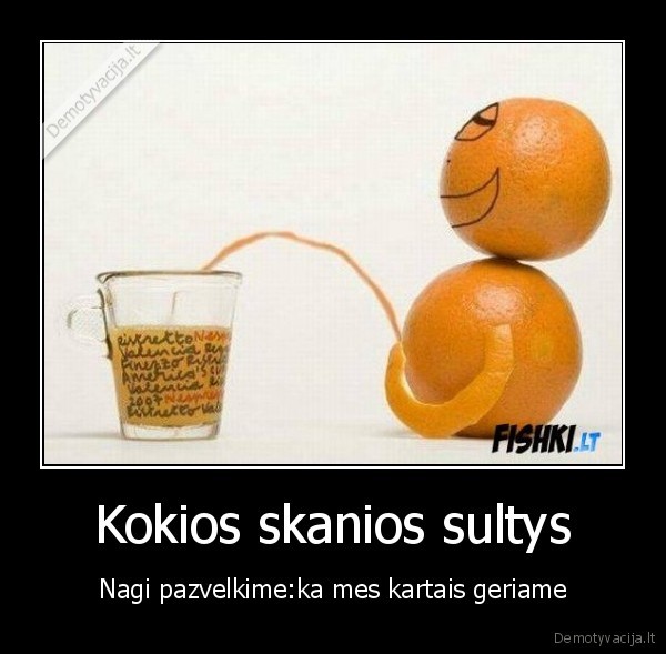 apelsinai,sultys,ciurksle,stikline