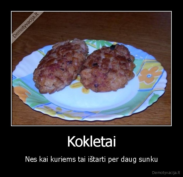 kotletai,ane,gabliele,