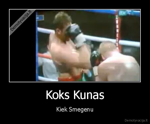 Koks Kunas
