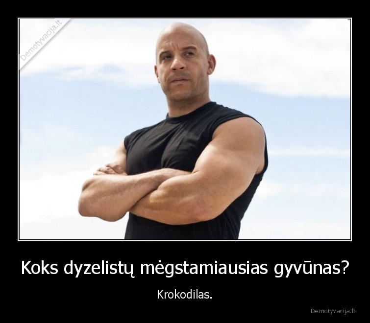 dyzelis,krokodilas,gyvunas