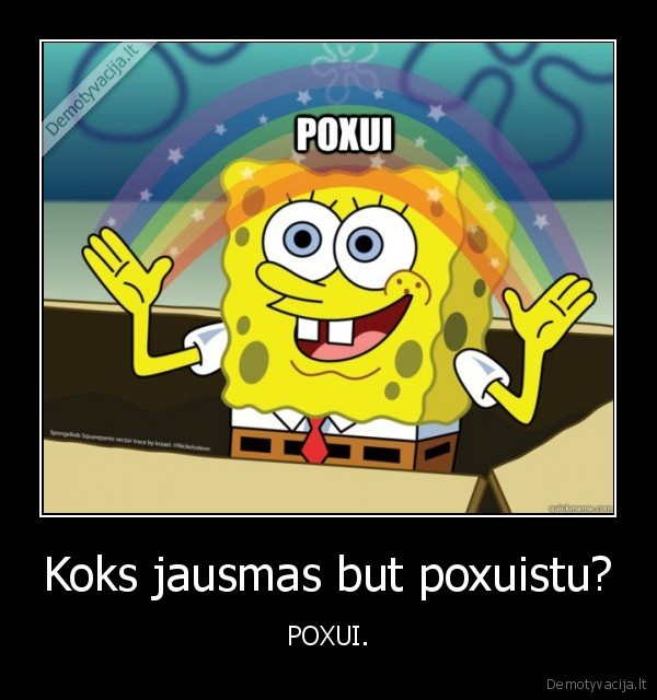 poxui
