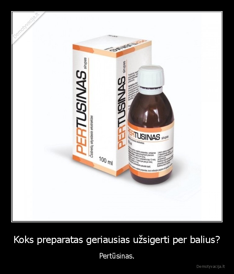 pertusinas,tusas,balius