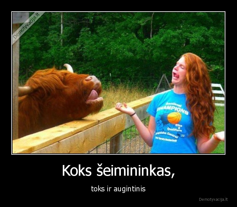 seimininkas,karve,mergina,ryza