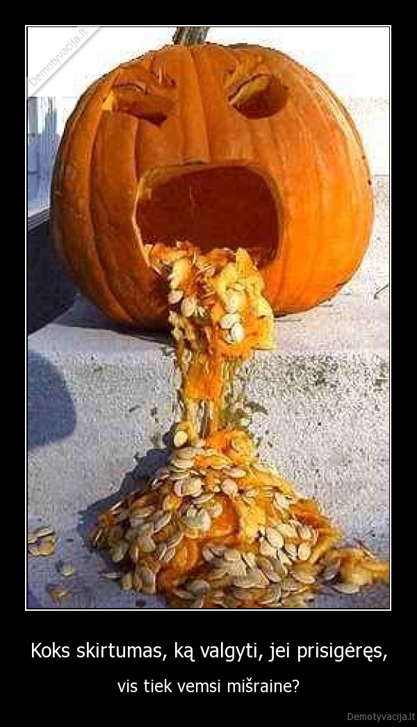 Koks skirtumas, ką valgyti, jei prisigėręs,