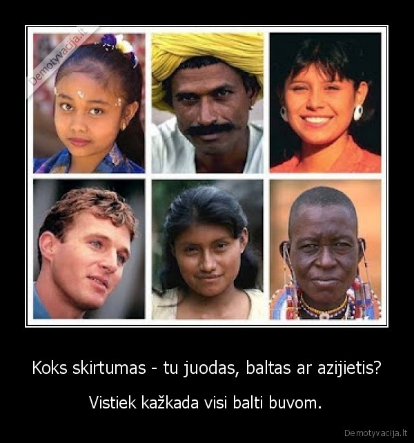 azijietis,spermis,juodaodis,baltaodis,rasizmas