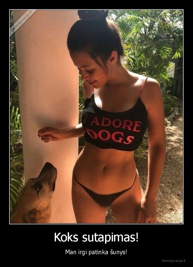 mergina,sexy,sunys,patinka