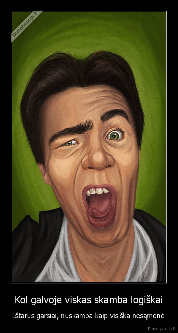 mintis,israiska,skambesys,protas,vidus,isore