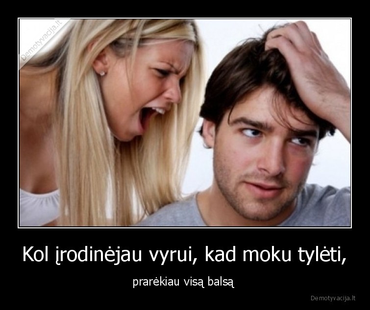 balsas,tyla,moteris,vyras