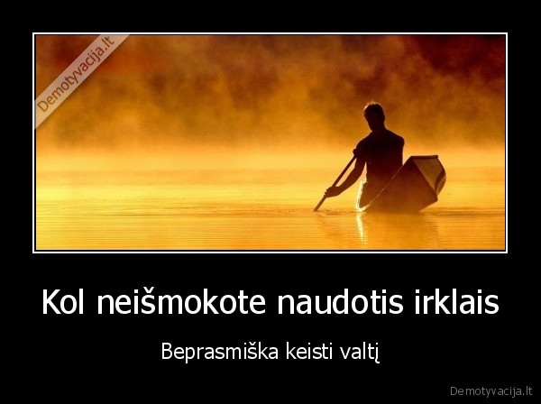 satykiai,psichologija,valtis