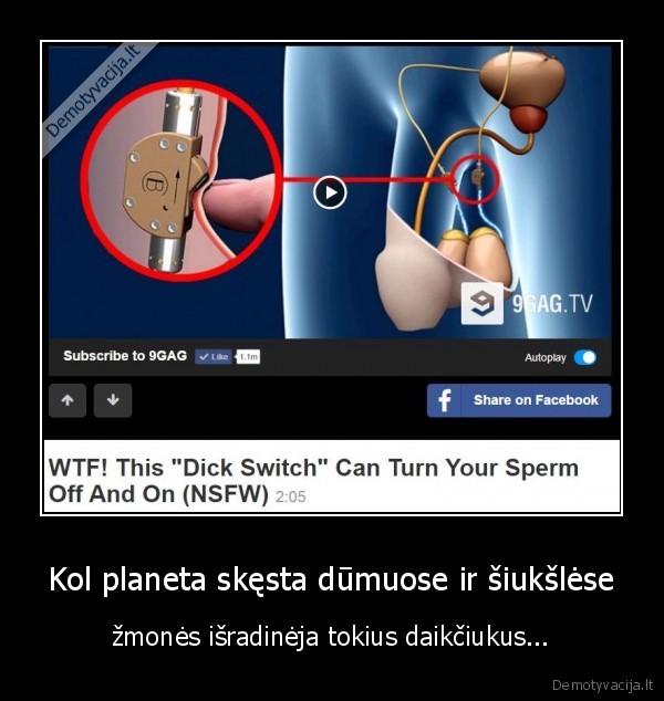 isradimas,dick, switch,mygtukas