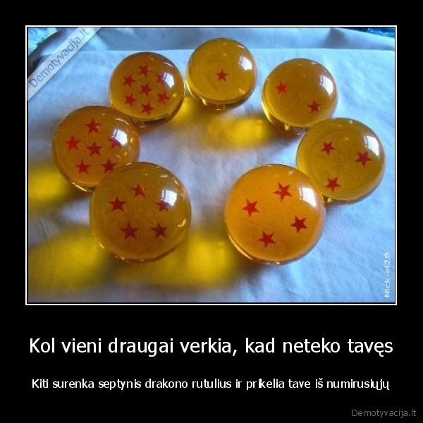 drakono, rutuliai,mirtis,netektis