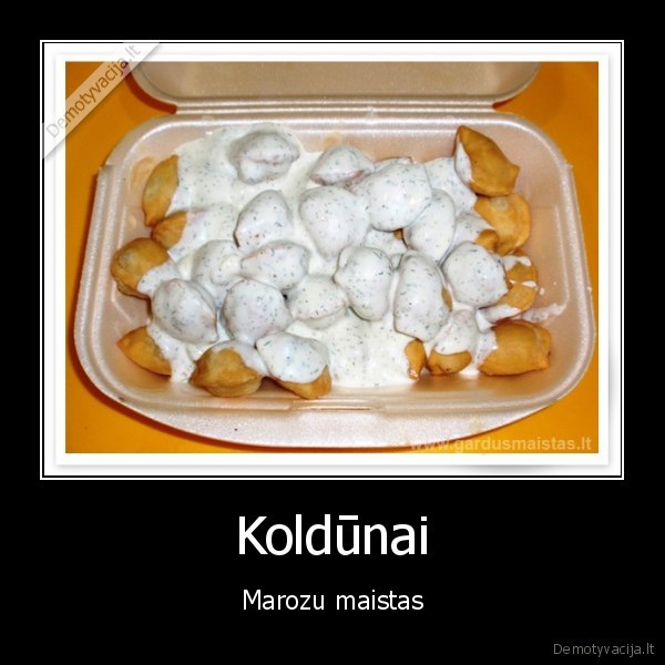 Koldūnai