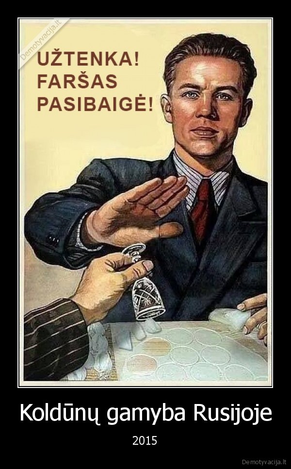 koldunai,sakncijos,rusija,farsas