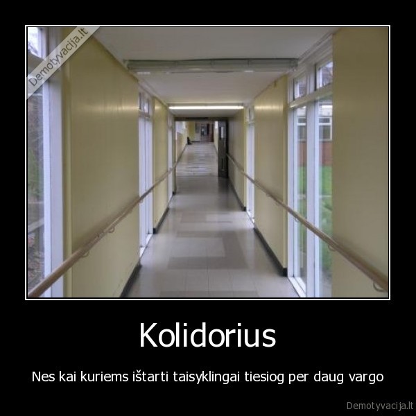 Kolidorius