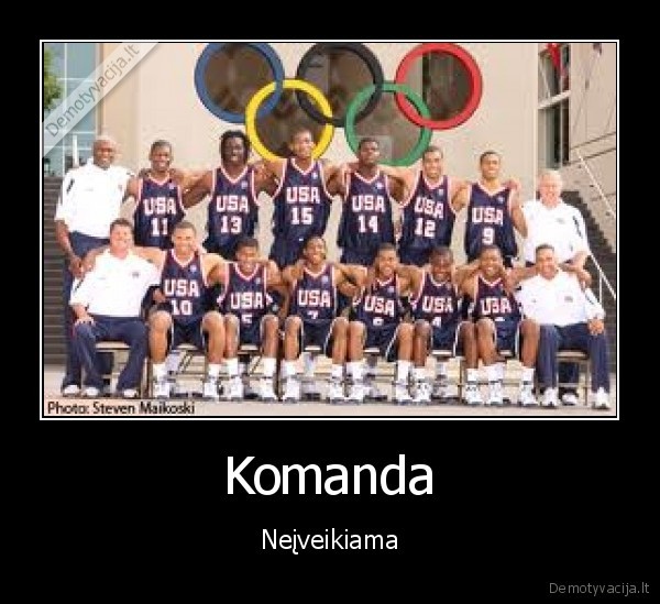 Komanda