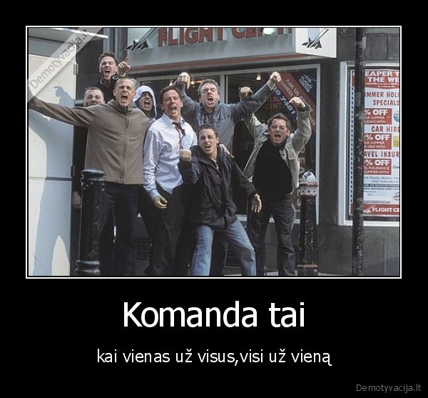 komanda