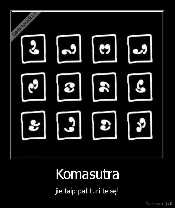 Komasutra