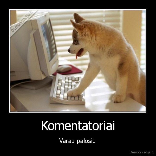 loti, komentarai, neuzaugos