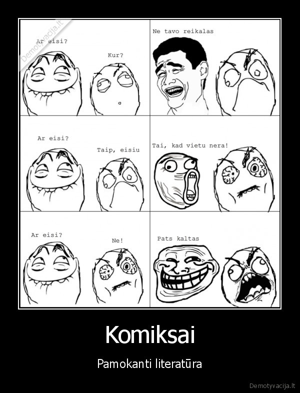 rage,troll, face,comics