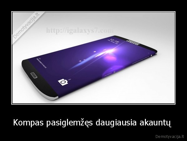 zmogus, pats, yra, savo, akauntas