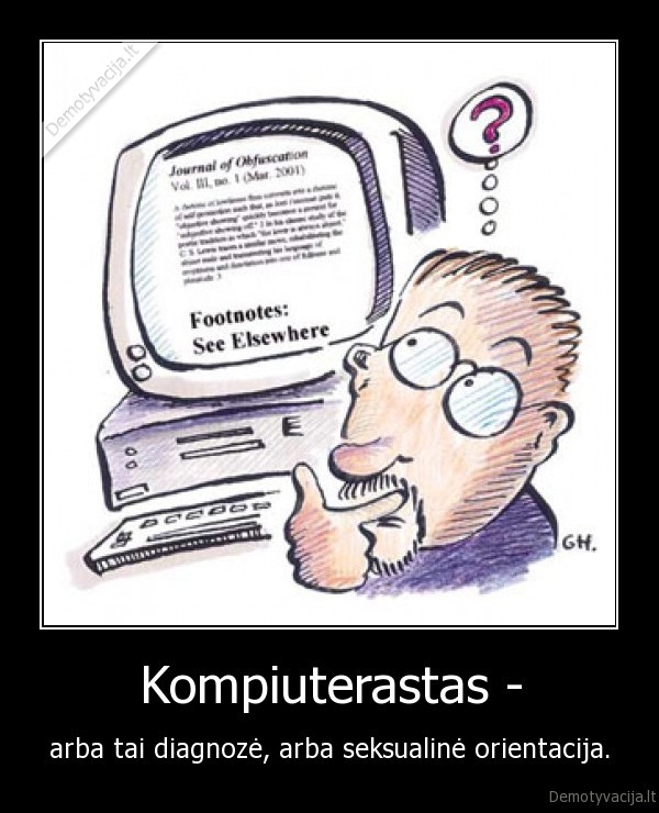 kompas,kompiuteristas,kompiuteris,orientacija,diagnoze