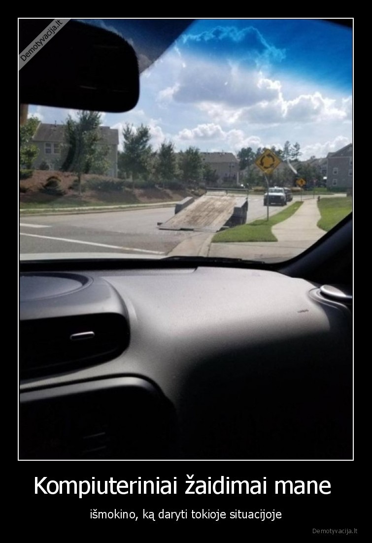 rampa,zaidimas,gta,tikras,gyvenimas