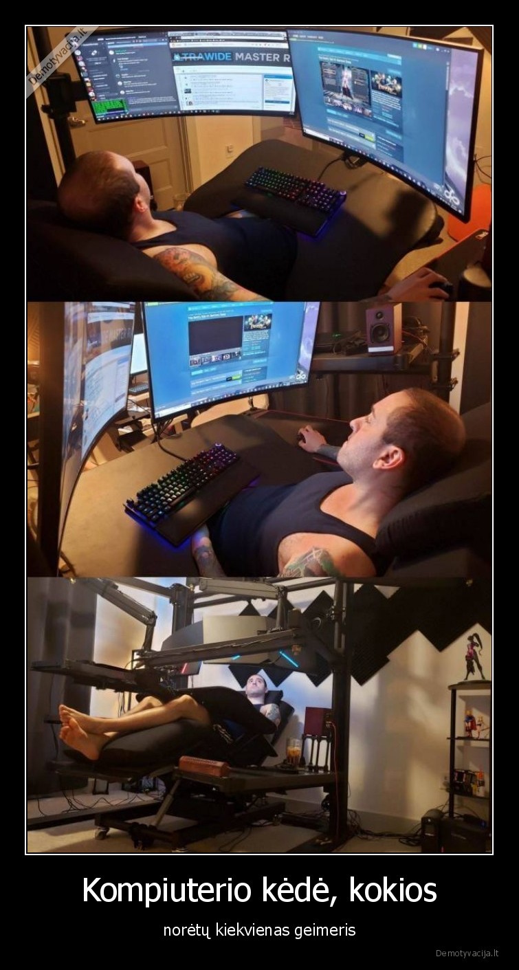 zaidimai,kede,kompiuteris,technologijos,geimeris