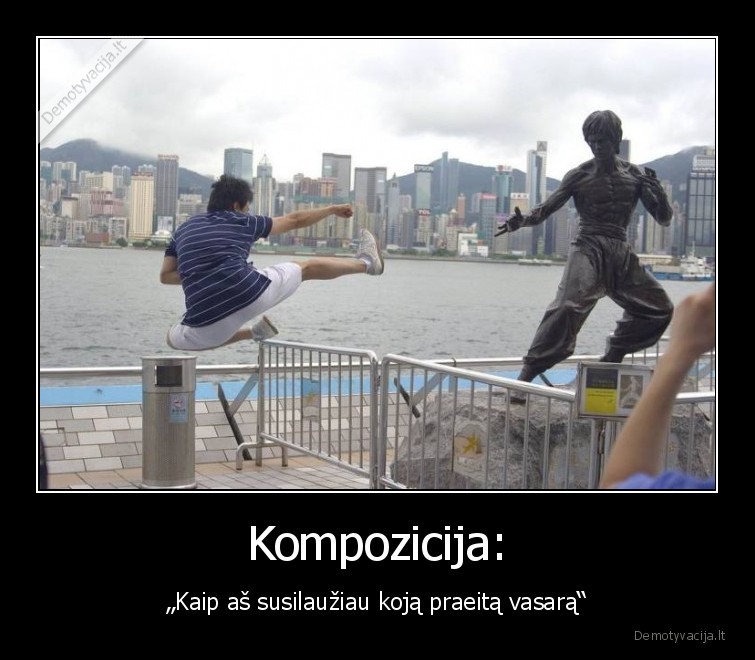 kompozicija,nuotrauka,bruce, lee,briusly