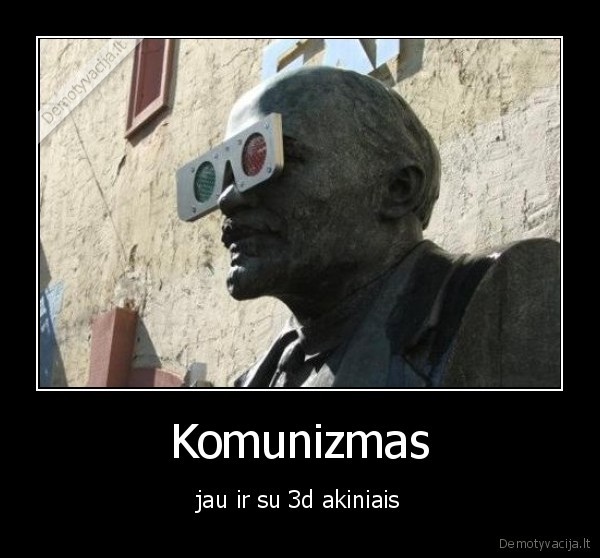 komunizmas,leninas,3d