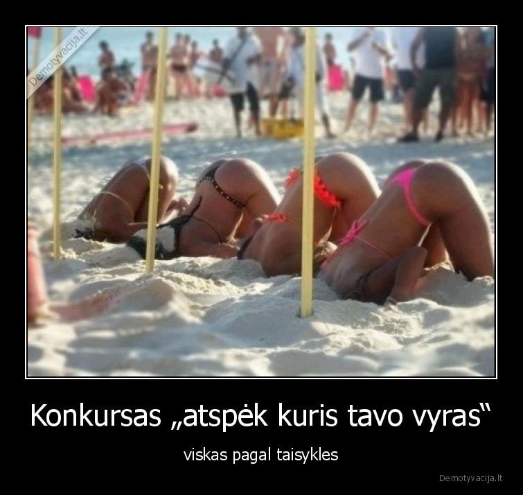 konkursas,atspek,vyras,merginos,uzpakaliai