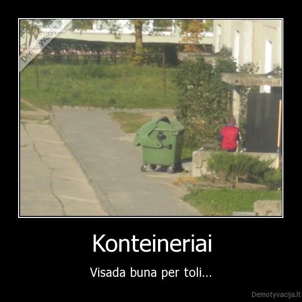 konteineriai,kontikas,namco,nmo,toli