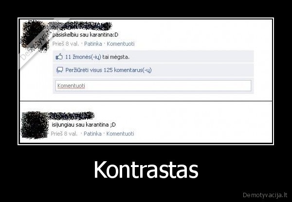 Kontrastas