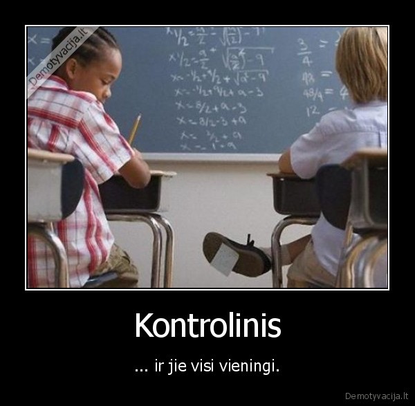 kontrolinis,batas,vieningi,spera