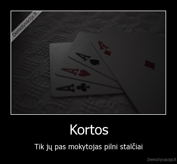 kortos