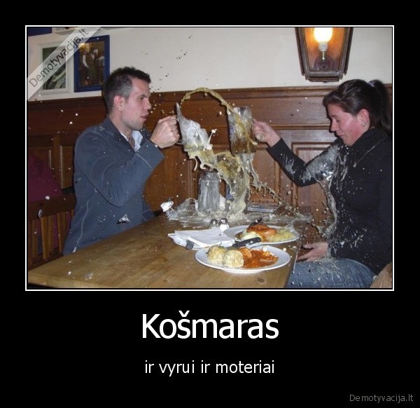 va, kas, acitinka, kai, moteris, geria, alu