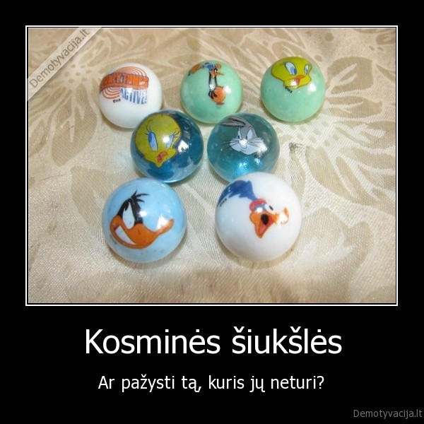 Kosminės šiukšlės