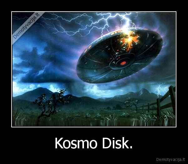 nso,kosmosas,diskas