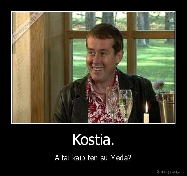 kostia
