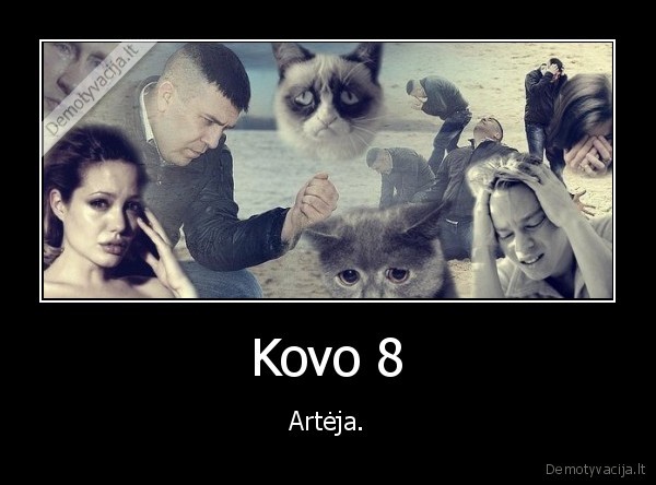 kovas,moteru, diena,kovo, 8