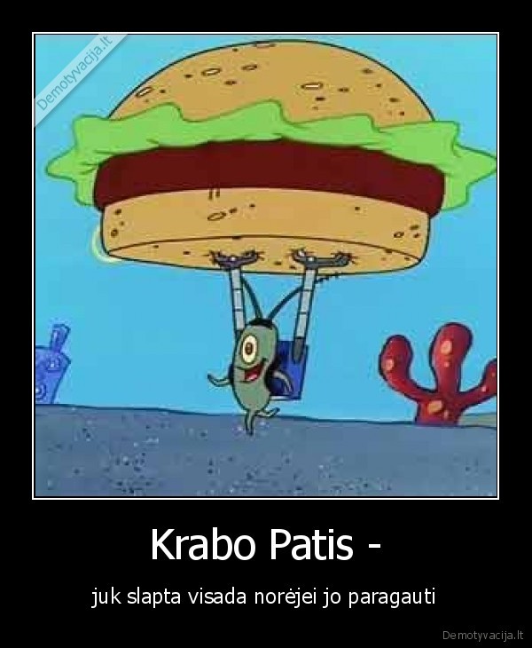 nevalgyk,susilaikymas, slove