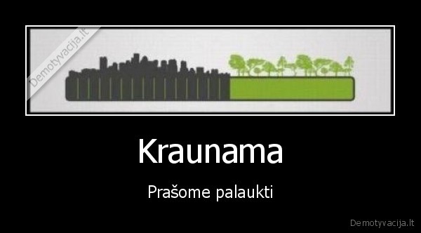 Kraunama