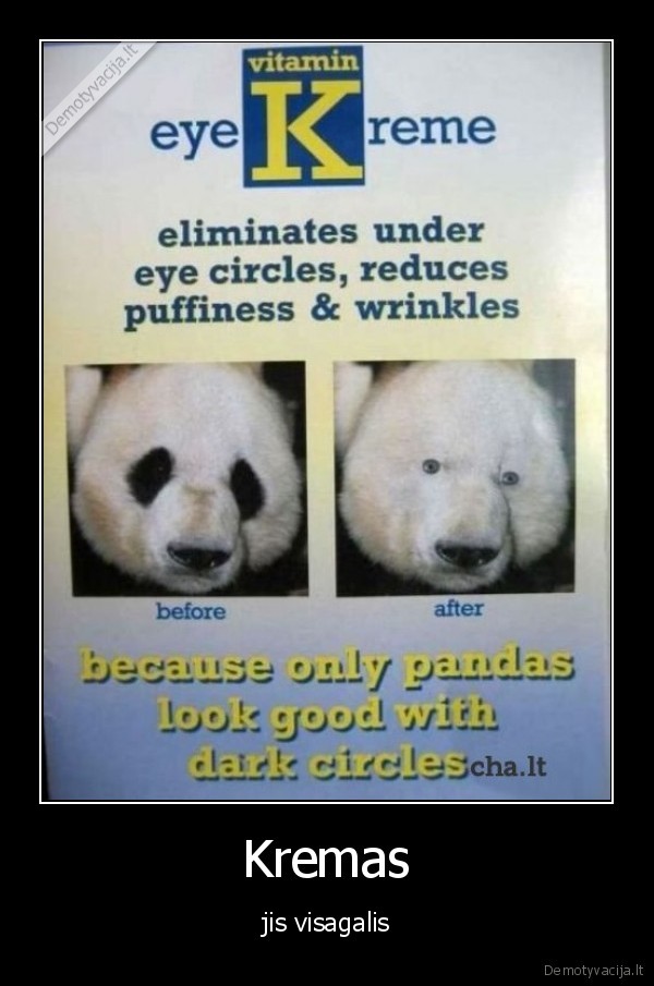 Kremas
