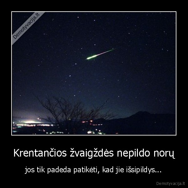 zvaigzdes,krentanti, zvigzde,norai,tikejimas
