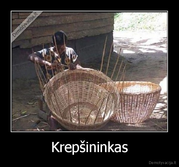 krepsiai