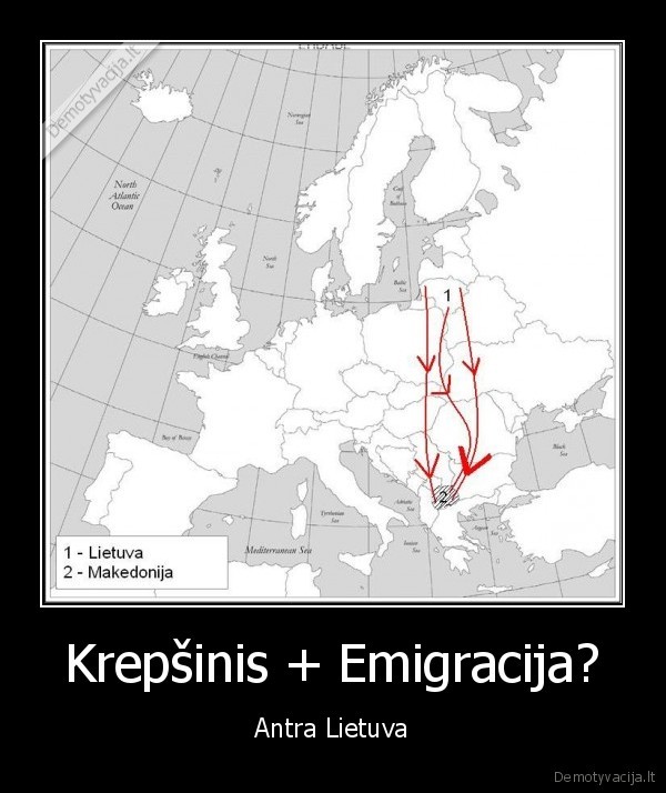 lietuviai, pralose, makedonijai