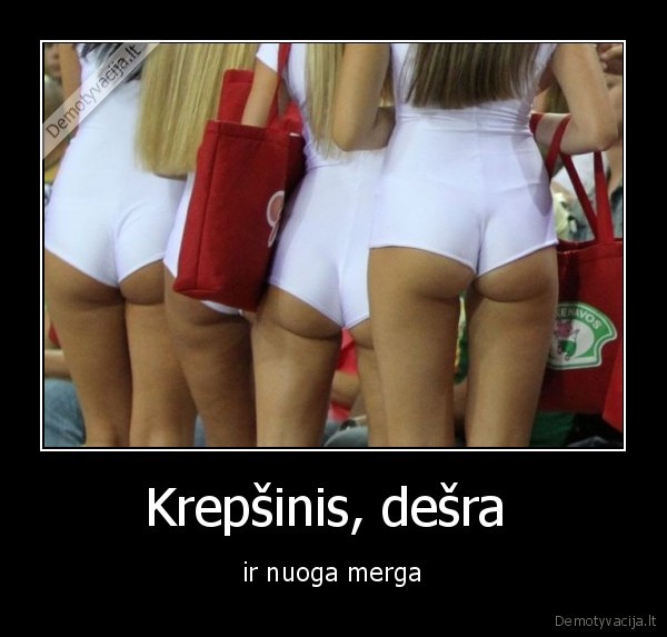krepsinis,desra,nuoga, merga