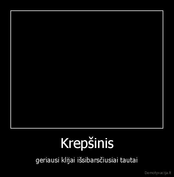klepsinis