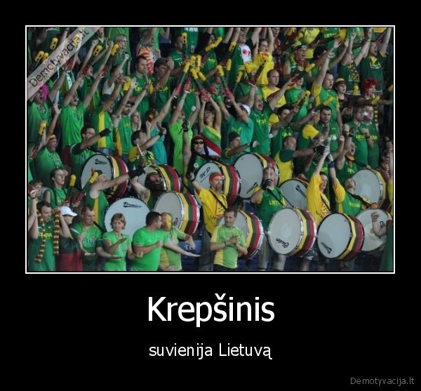 krepsinis,lietuva,suvienijimas