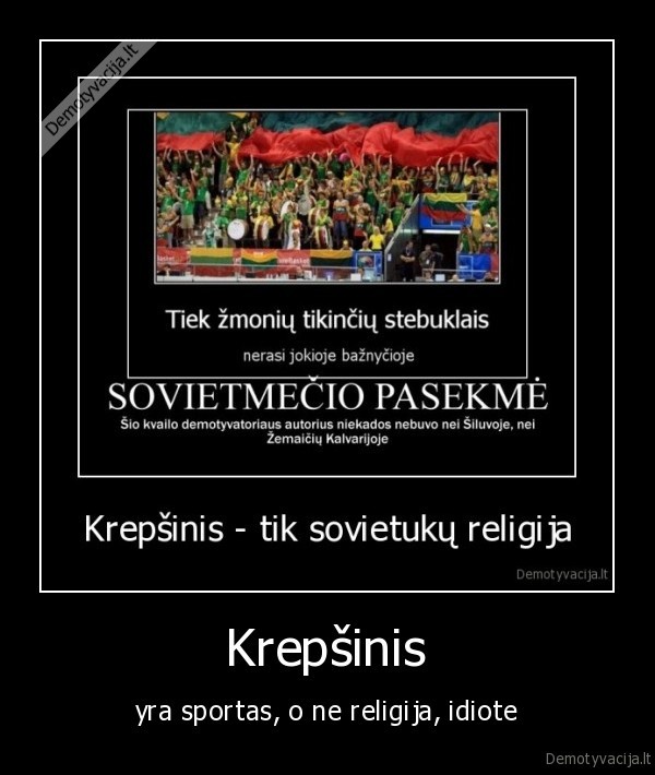 Krepšinis
