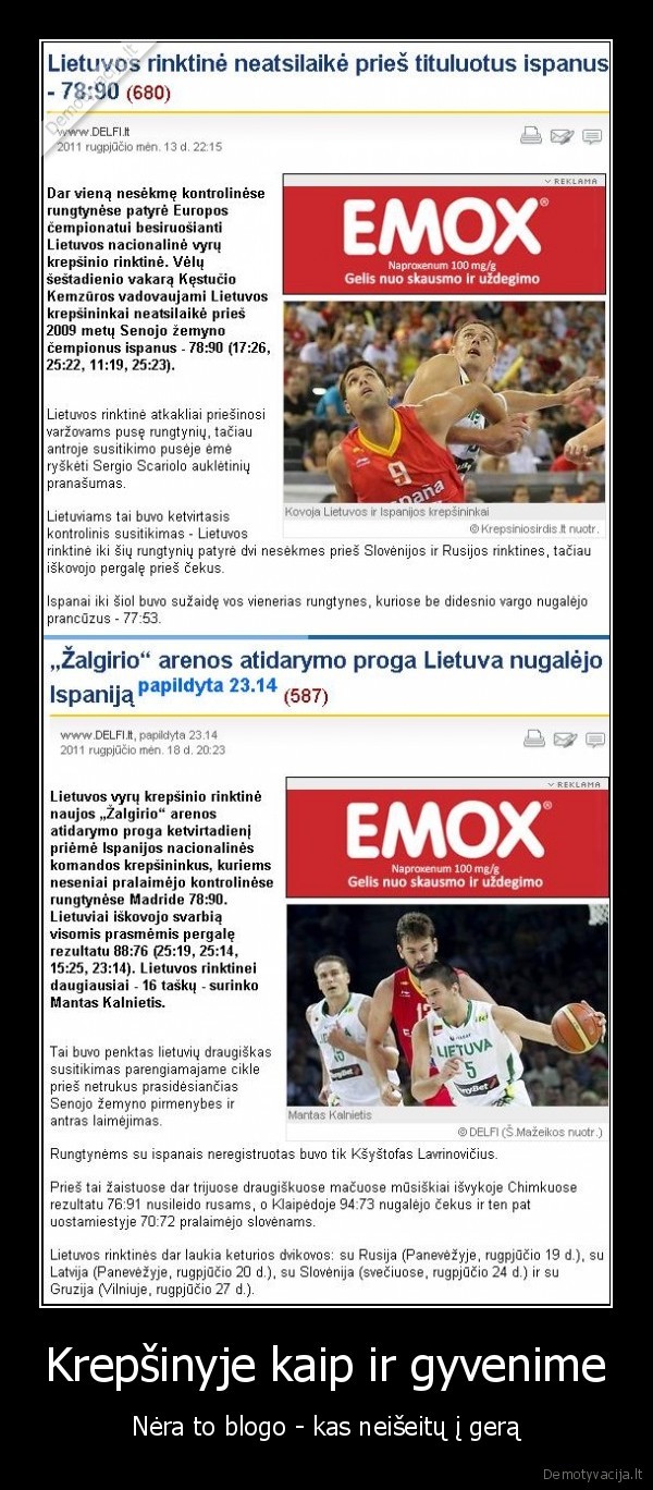 krepsinis,krepsinis,eurobasket,euro, basket,lietuva,ispanija,nera, to, blogo